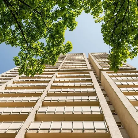 Kairos - New York Premium- Darmowy Parking, Scisle Centrum, Spodek Kattowitz