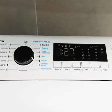 Kairos - New York Premium- Darmowy Parking, Scisle Centrum, Spodek Katowice