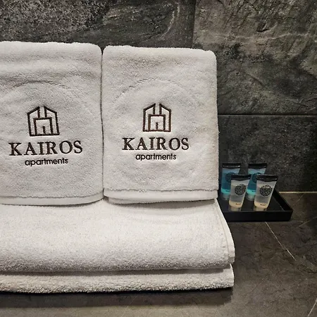 Apartment Kairos - New York Premium- Darmowy Parking, Scisle Centrum, Spodek *