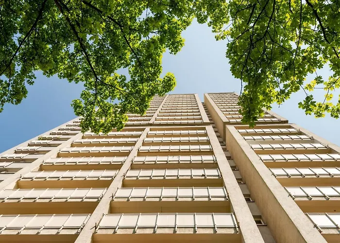 Kairos - New York Premium- Darmowy Parking, Scisle Centrum, Spodek Katowice