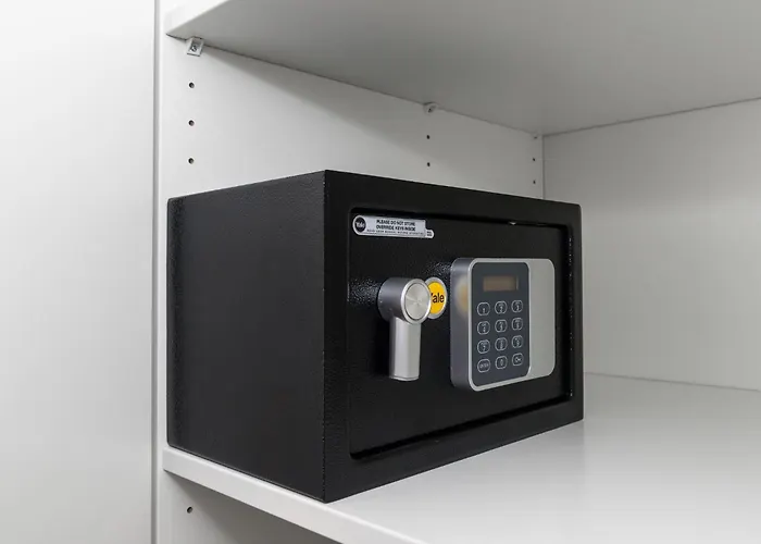 Appartement Kairos - New York Premium- Darmowy Parking, Scisle Centrum, Spodek *