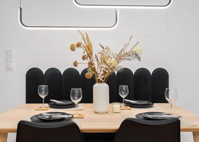 Kairos - New York Premium- Darmowy Parking, Scisle Centrum, Spodek Appartement *