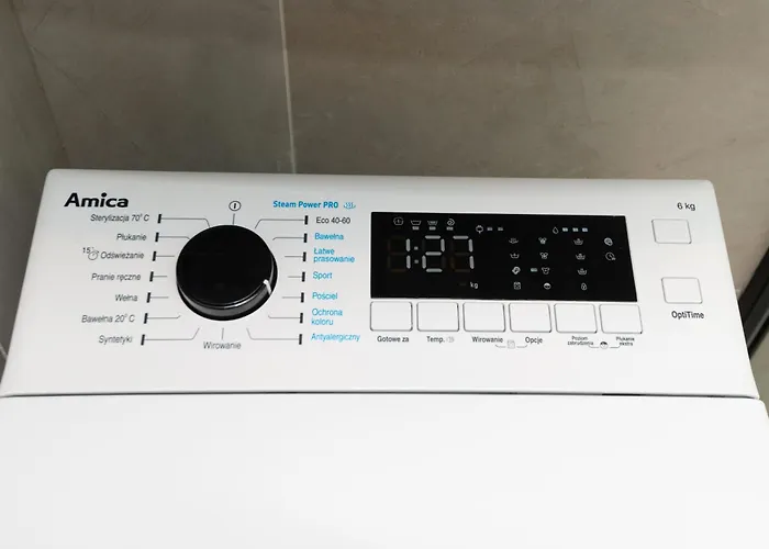 Kairos - New York Premium- Darmowy Parking, Scisle Centrum, Spodek Katowice