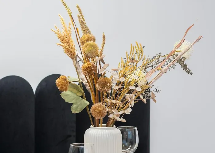 Kairos - New York Premium- Darmowy Parking, Scisle Centrum, Spodek